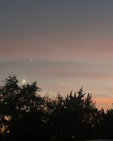 Field operations — twilight
