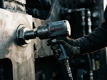 Preventative Maintenance