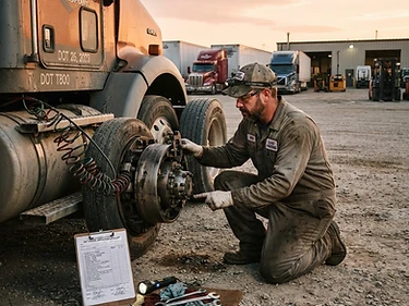 DOT Inspections
