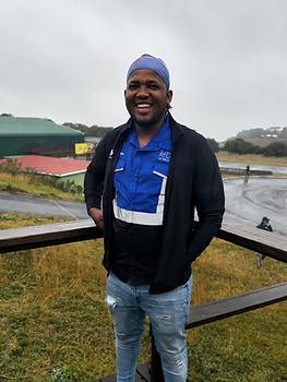 Somakahle Mdunyelwa, Architect