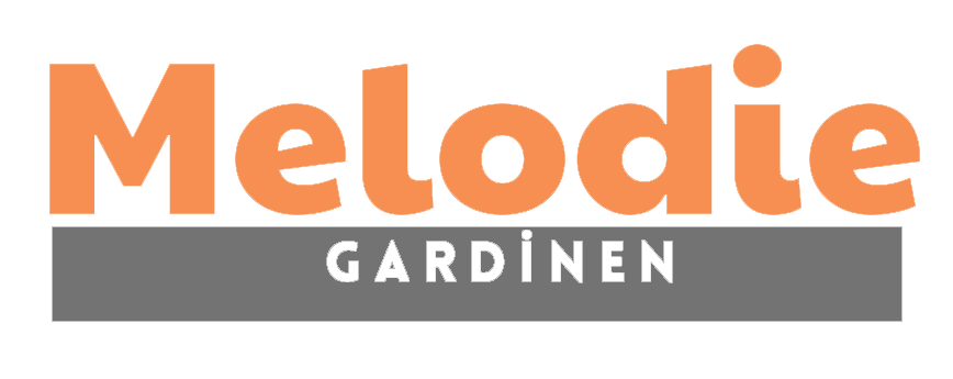 Melodie Gardinen