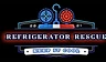Refrigerator Rescue — Keep It Cool