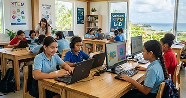Nueva alianza para acceso a educación universitaria en línea