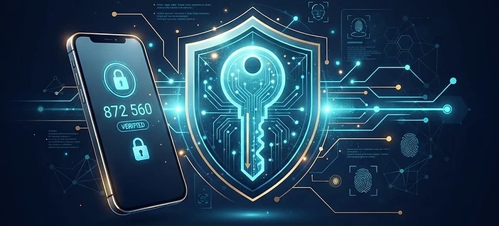 Why MFA Is the Single Best Security Upgrade You Can Make