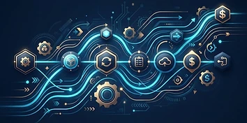 Where Automation Quietly Saves Hours in a Small Business