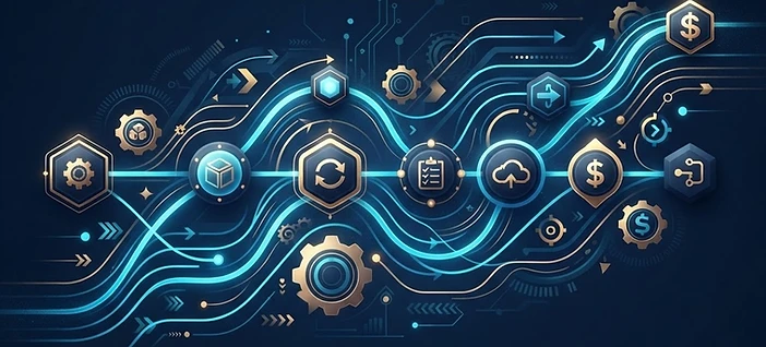 Where Automation Quietly Saves Hours in a Small Business
