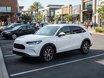 2023 Haval Jolion 1.5T Luxury