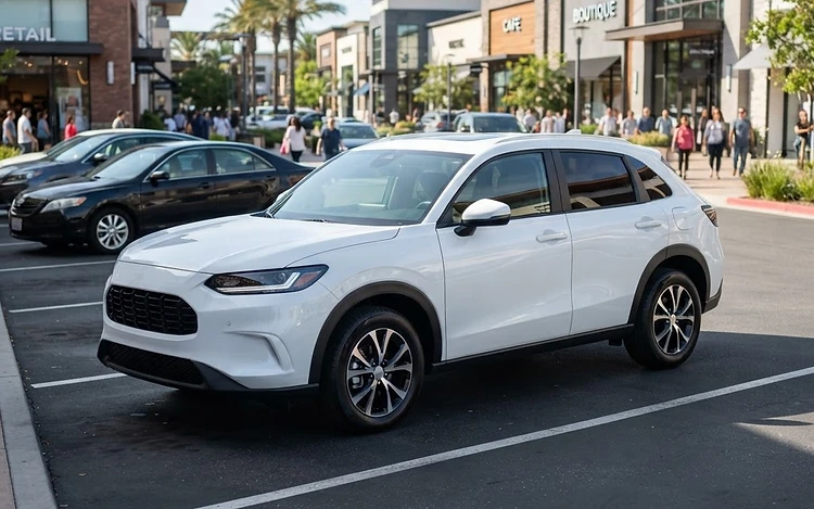 2023 Haval Jolion 1.5T Luxury
