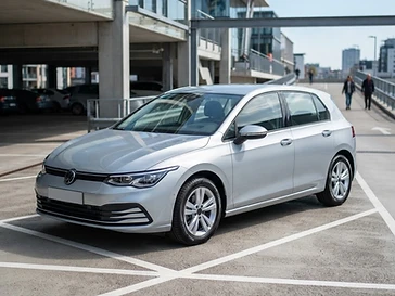 2022 Volkswagen Polo 1.0 TSI Life