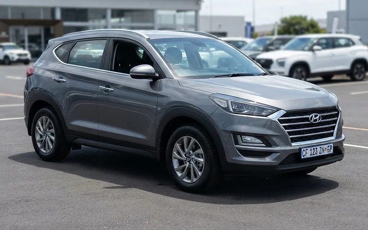 2021 Haval Jolion 1.5T Comfort
