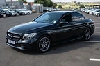 2016 Mercedes-Benz GLC 250d