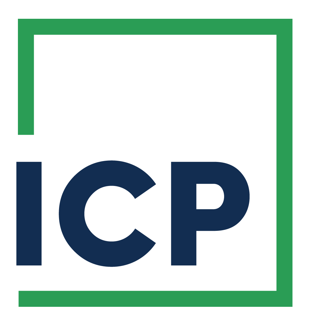 ICP Group logo