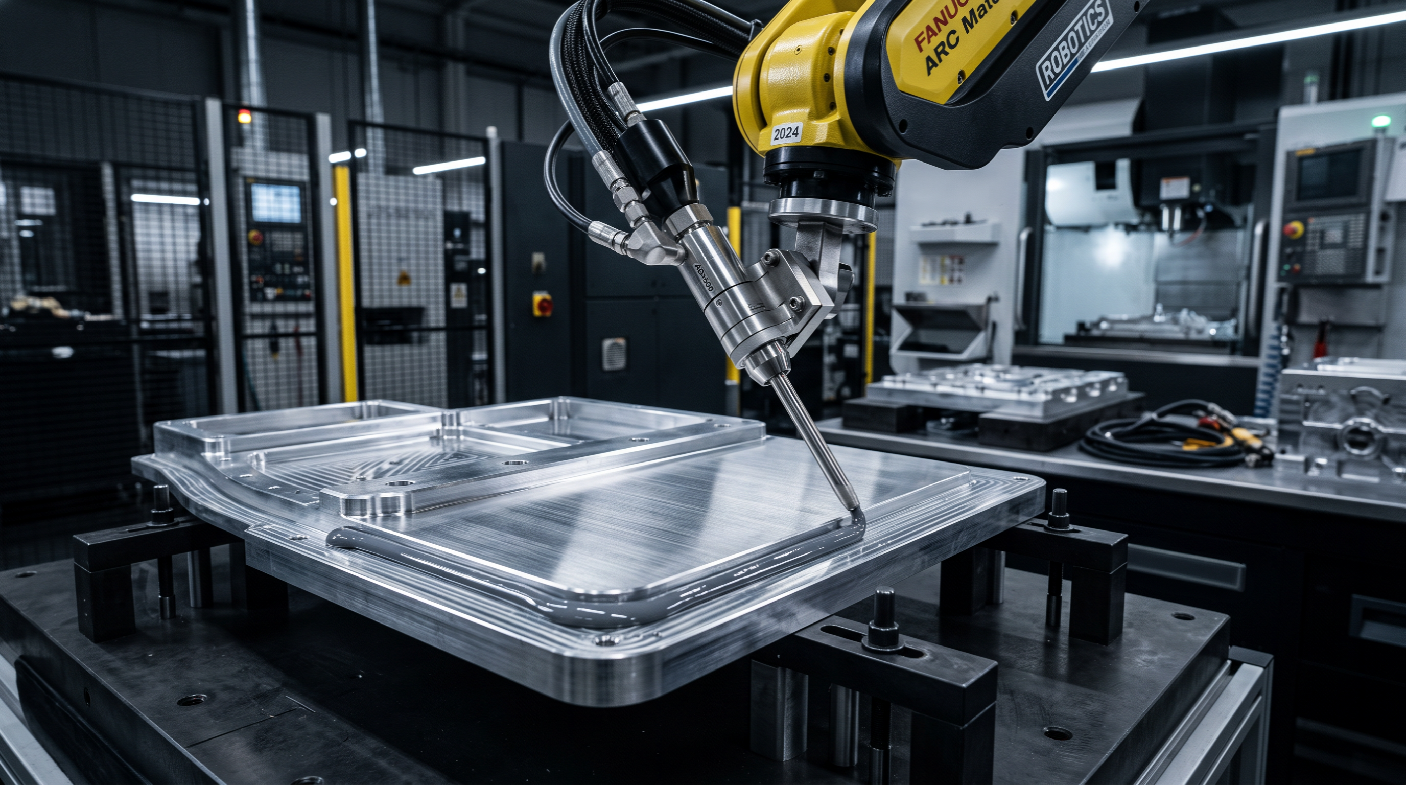 Industrial Assembly Adhesives
