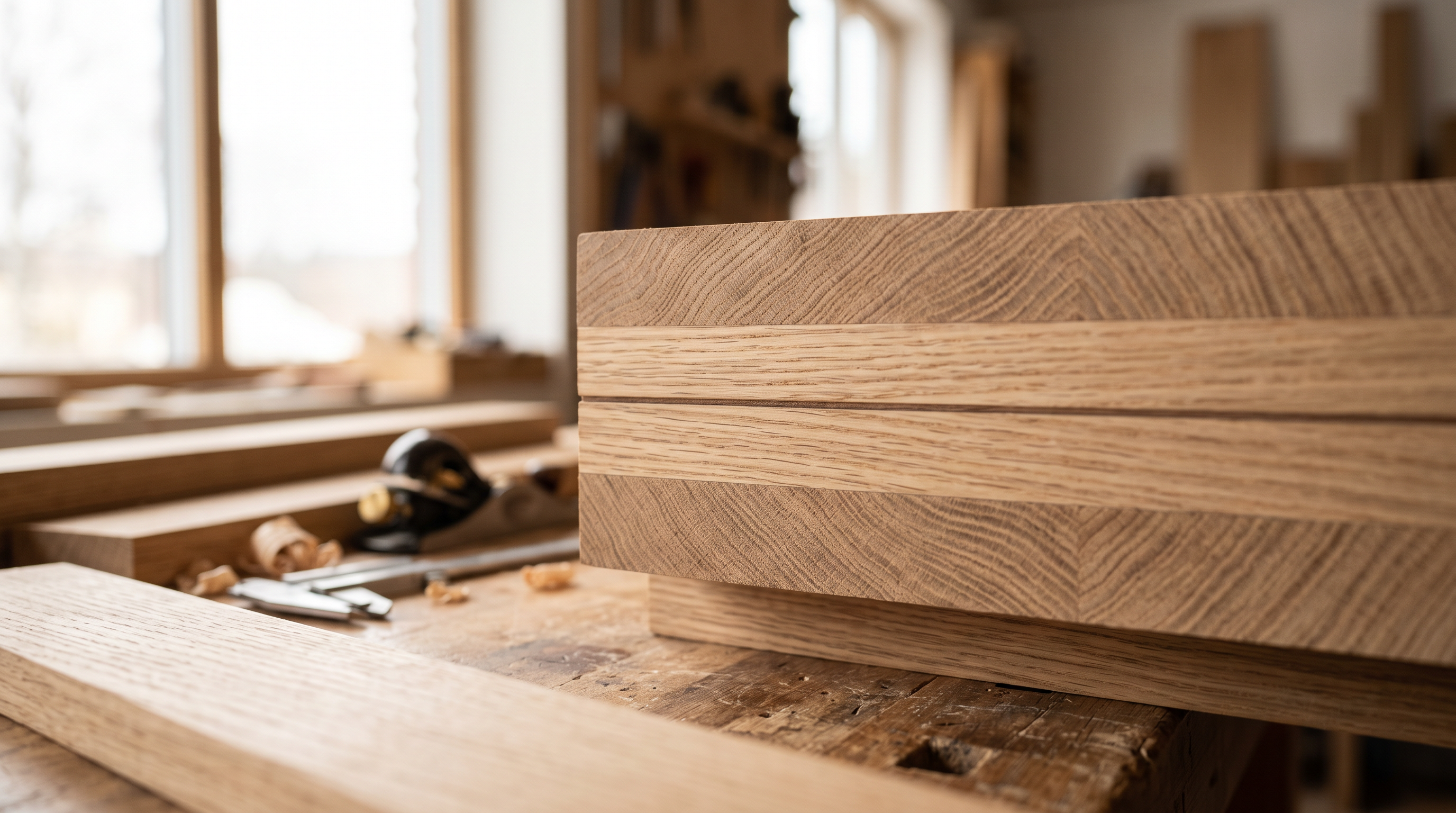 Wood & Lamination Adhesives