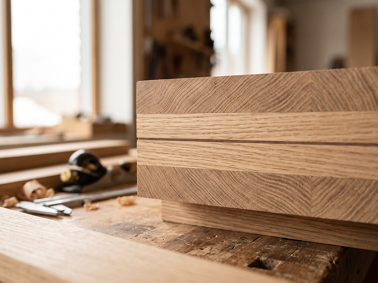 Wood & Lamination Adhesives