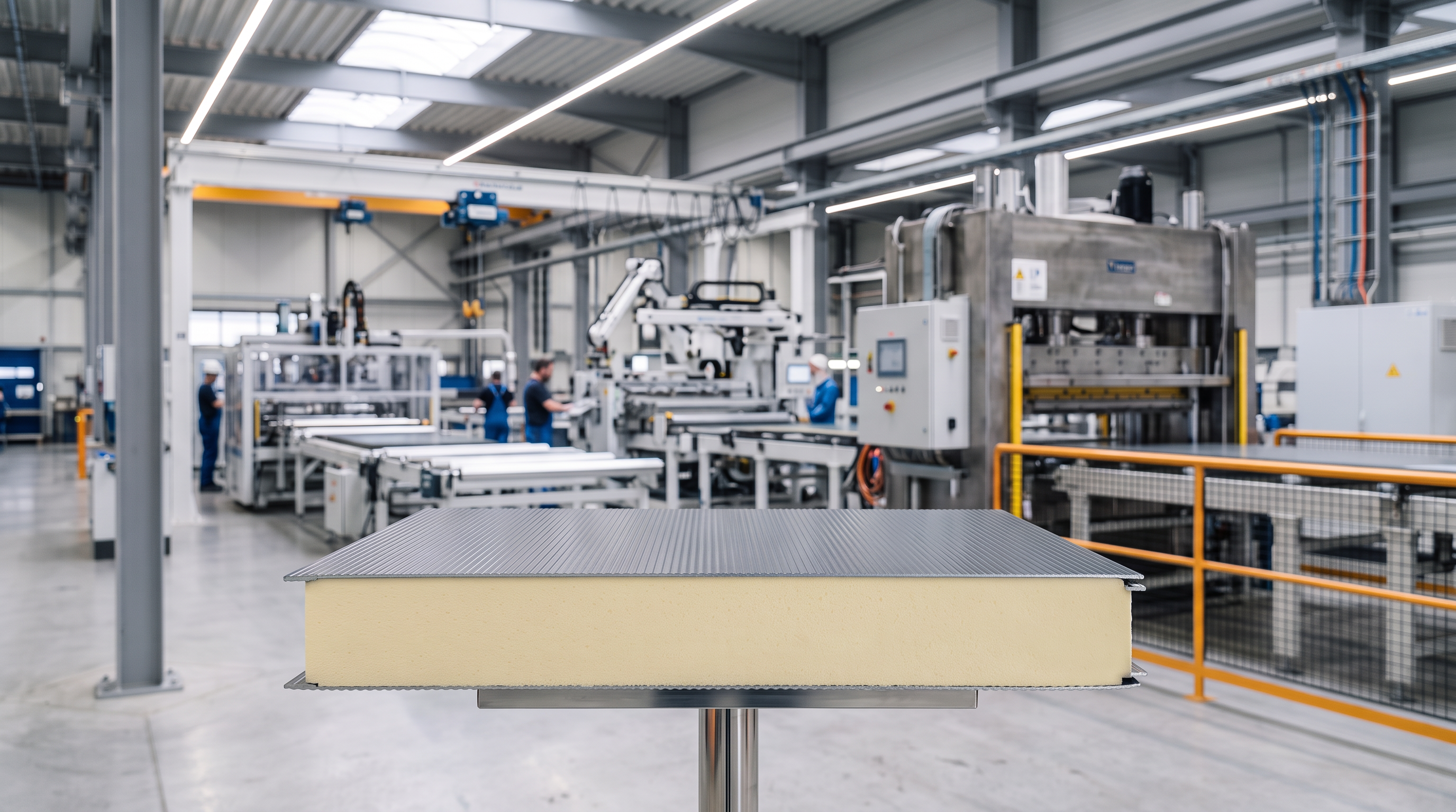 Panel & Insulation Adhesives