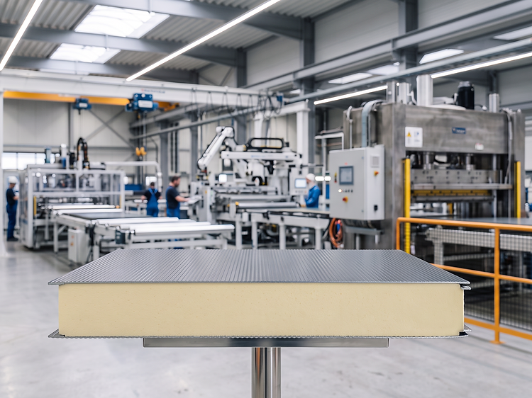 Panel & Insulation Adhesives