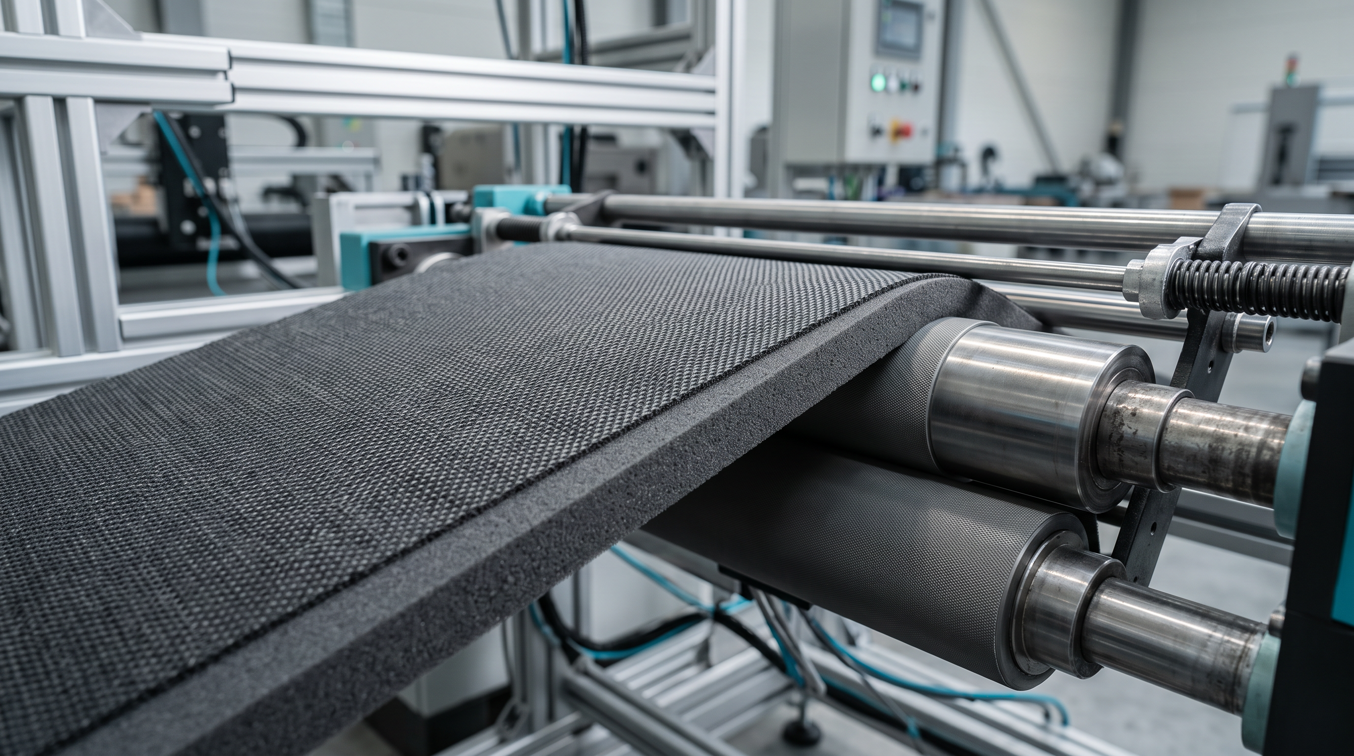 Foam & Textile Lamination Adhesives