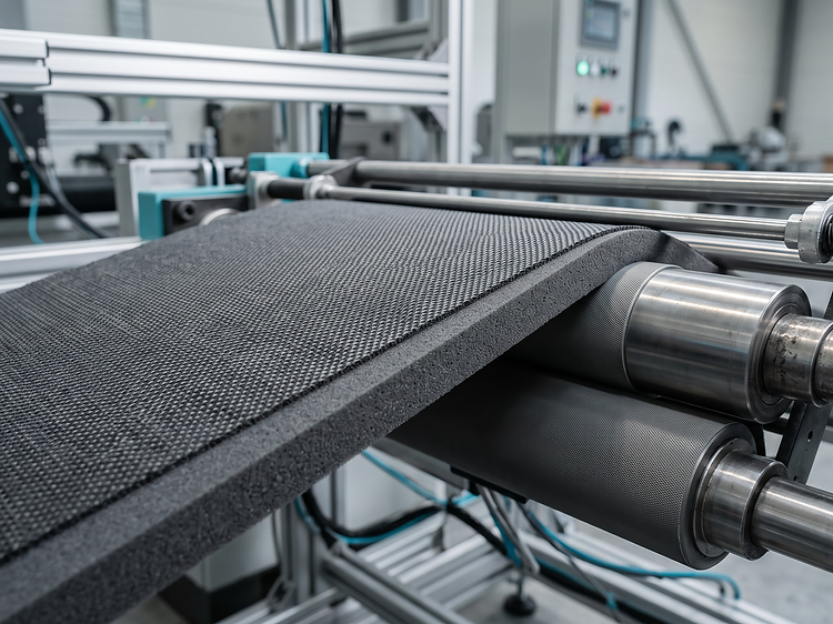 Foam & Textile Lamination Adhesives