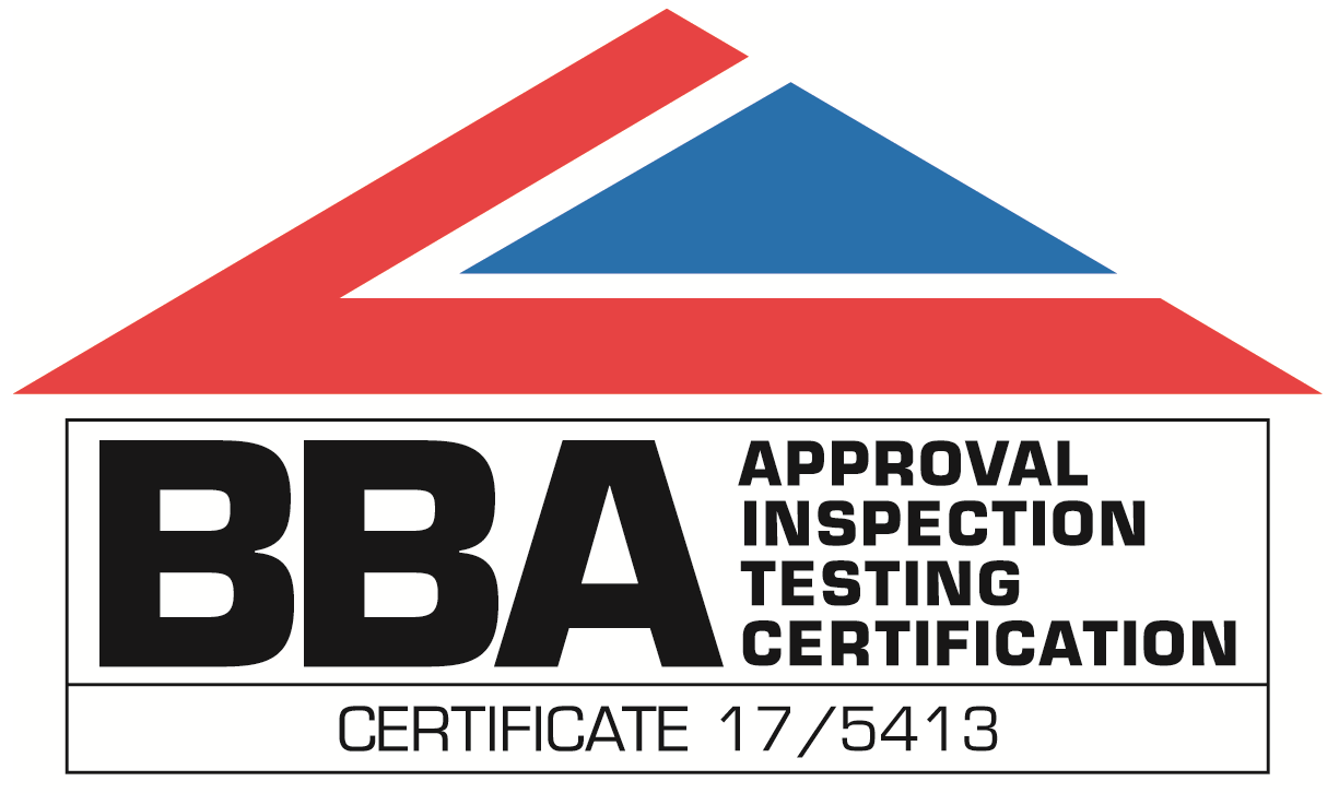 BBA Certificate 17/5413