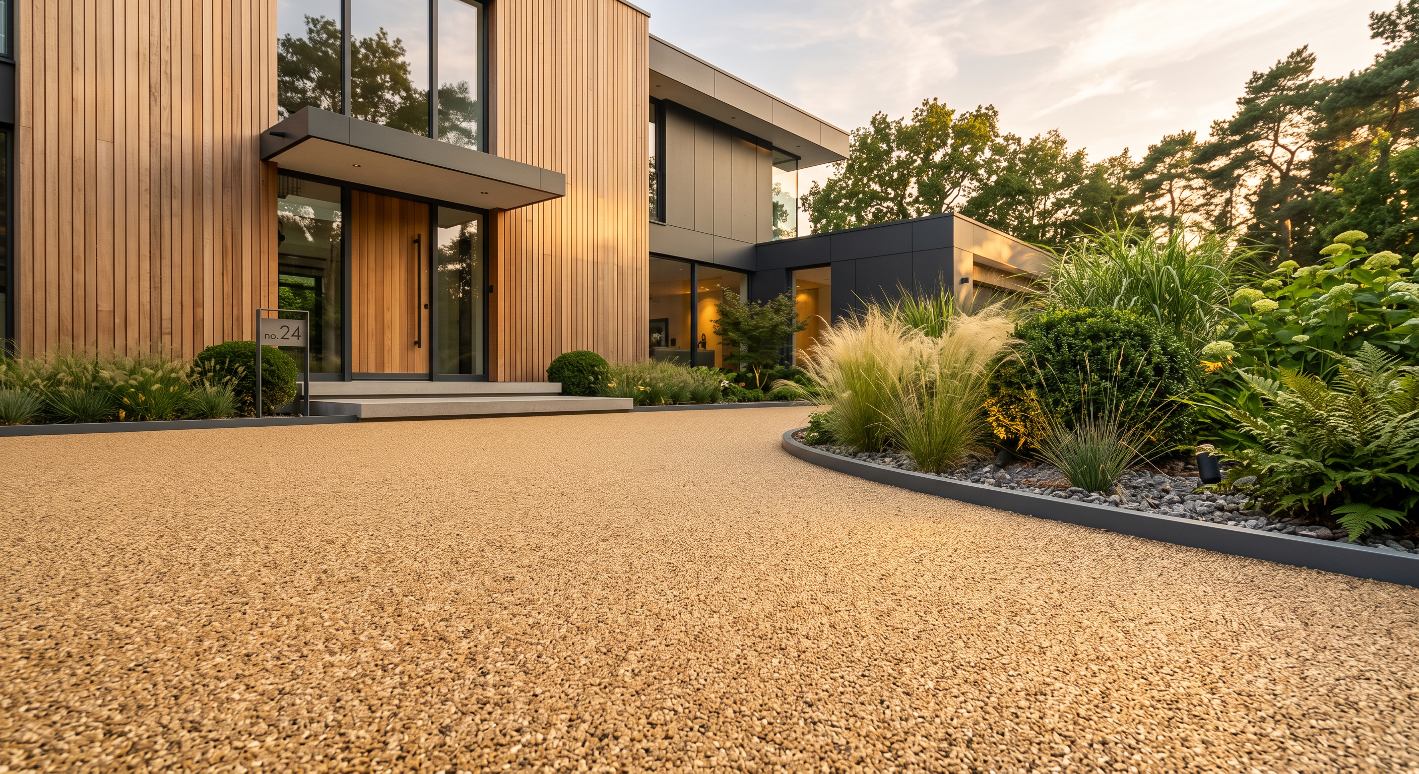 Residential