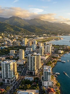 Investment Properties
