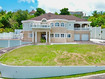 Ingleside Manor