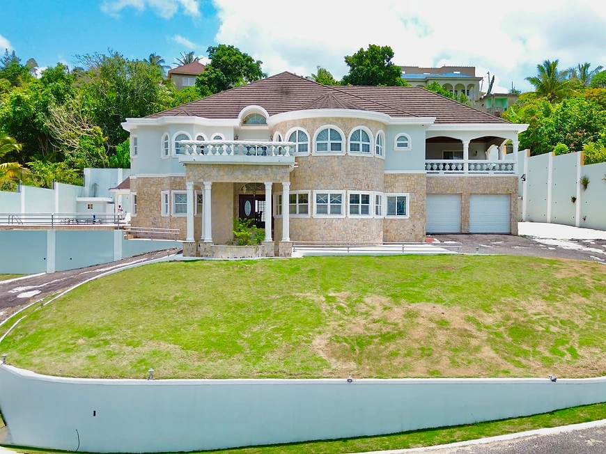 Ingleside Manor