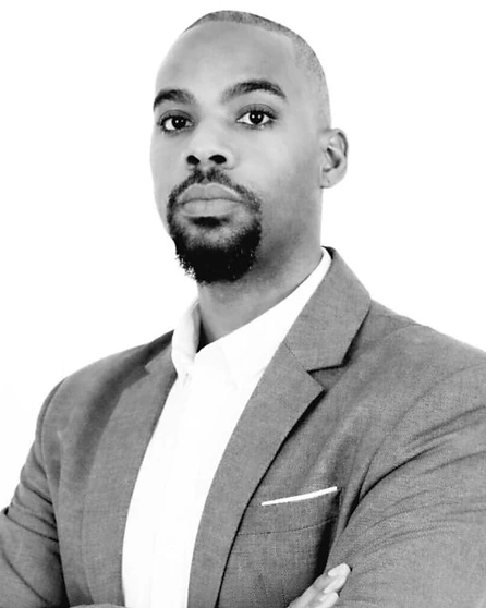 Sean Edwards — Real Estate Professional