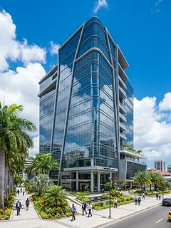 Business Properties