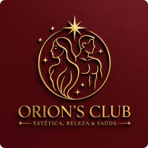 Orion's Club — Estética, Beleza e Saúde