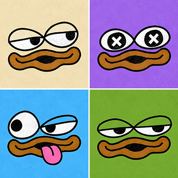 t3muNFT character 2