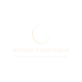 Honor Concierge — Private Wellness & Aesthetic Care