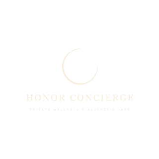 Honor Concierge — Private Wellness & Aesthetic Care