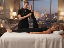 Sport & Muscle Recovery Deep Release