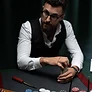 Casino Player