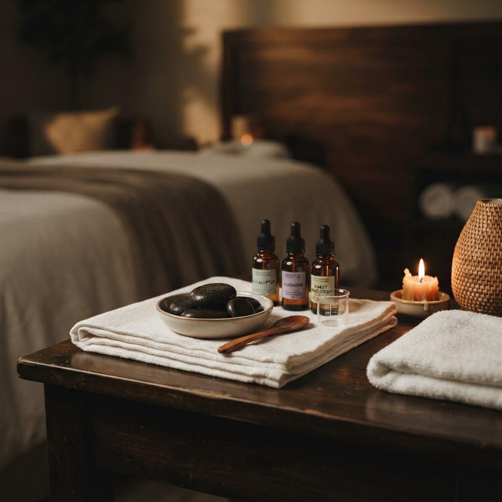 Lymphatic Drainage: What It Actually Does