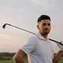 Golfer