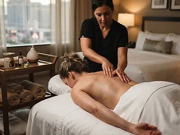 Table Massage