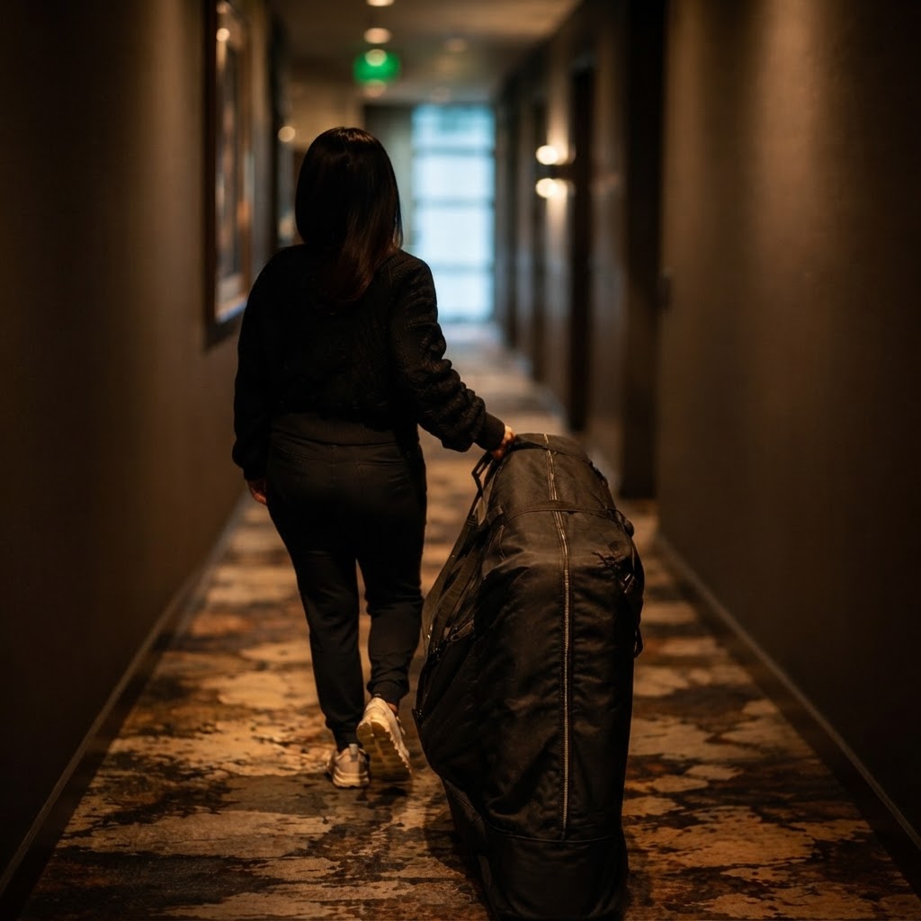 Feeling Good on the Strip Without Leaving Your Room