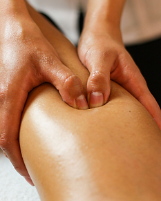 Lymphatic Detox Flow