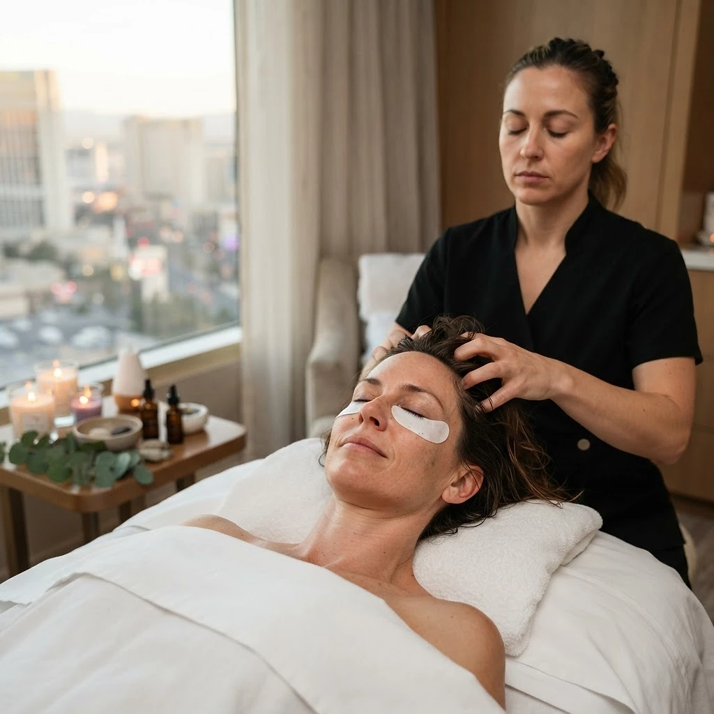 Signature Full Body Restorative