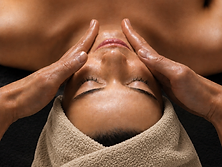 Glow & Lifting Facial Drainage