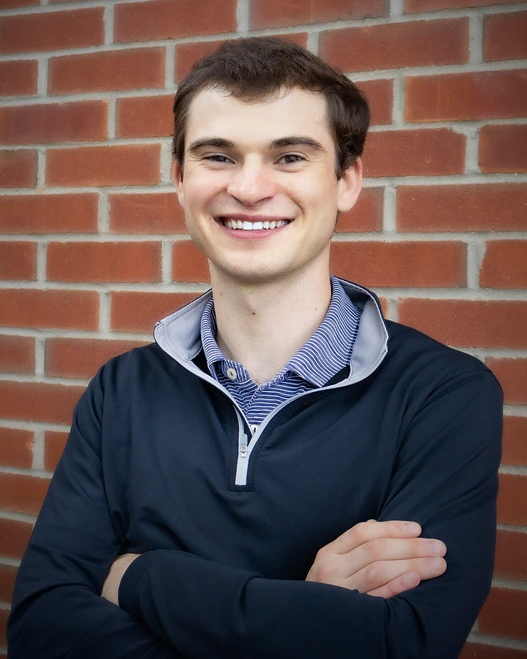 Walker Taylor, builder and real estate professional