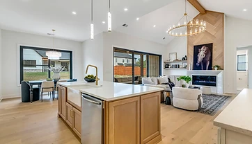 Remodeling as a Value-Add