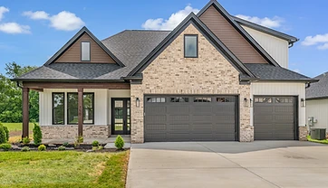 Custom Home Building