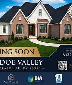 125 Doe Valley — Vine Grove, KY