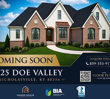 125 Doe Valley