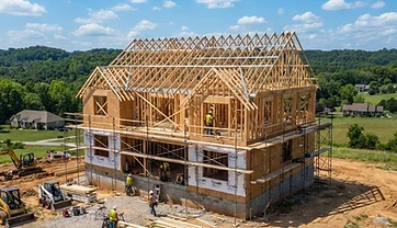 Lot Development