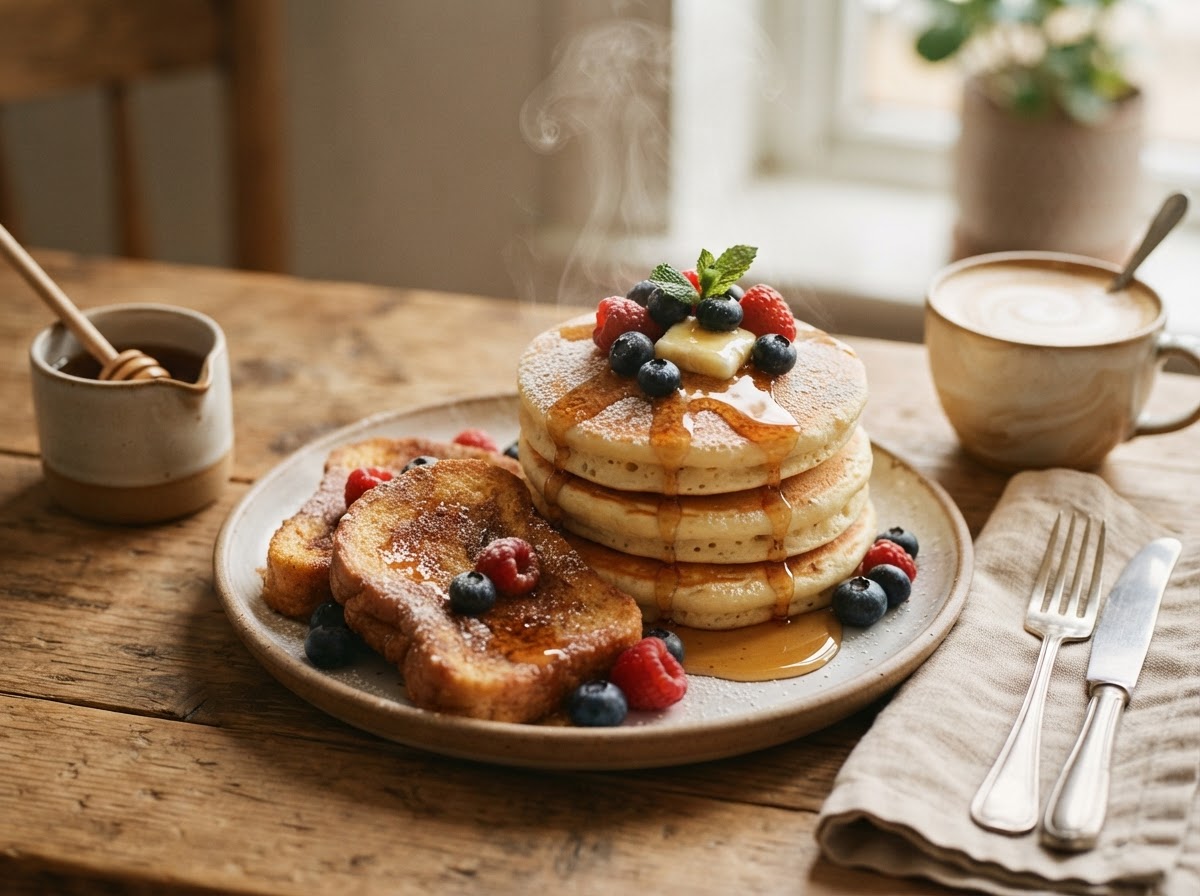 Best Brunch